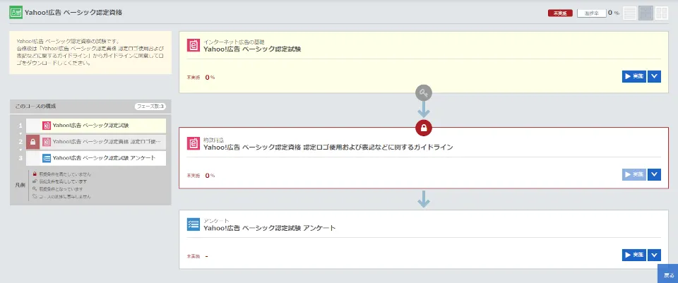 認定試験